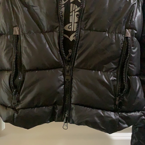 Puffer Jacket - Picture 2 of 5
